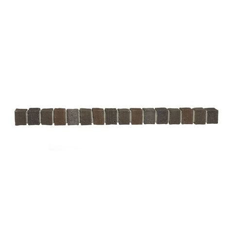 ClassicBrick - Cellar Brown - Ledge Trim-Hourwall Accessories-Hourwall-cellarBROWN-Wall Theory