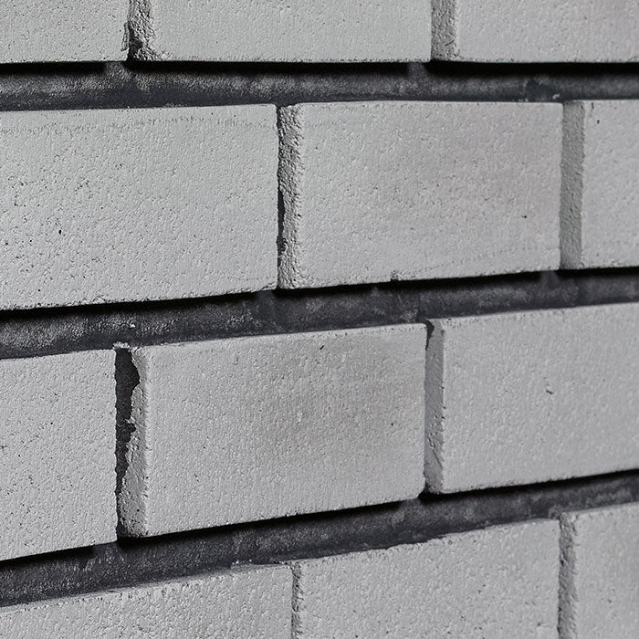 ModernBrick Faux Brick Panels - Tuxedo-Faux Modern Brick-Quality Stone-Wall Theory