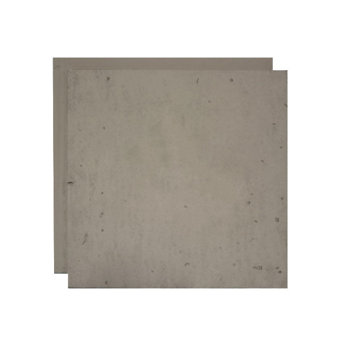 UrbanConcrete - 1/2” Washed Grey (Flat) - Sample