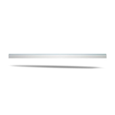 Quality Stone - 1.5" Side Trim - Simply White
