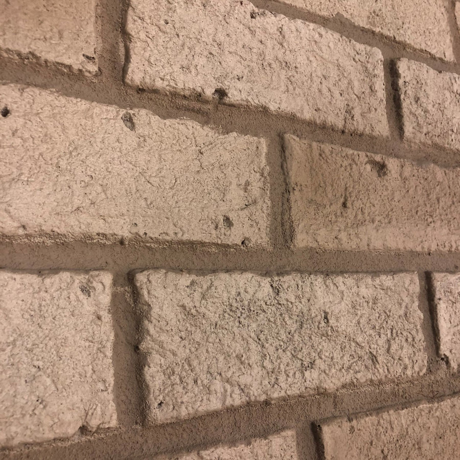 ClassicBrick Faux Brick Panels - Yellow Buff-Faux Brick Panel-Hourwall-Wall Theory